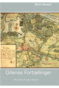 Odense Fortællinger