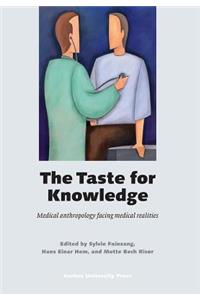 Taste for Knowledge