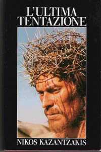 L'ultima tentazione di Cristo