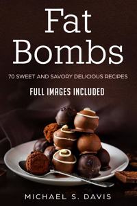 Keto Fat Bombs