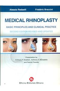 Medical Rhinoplasty : Basic Principles and Clinical Practice