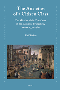 Anxieties of a Citizen Class
