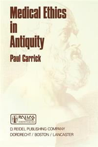 Medical Ethics in Antiquity