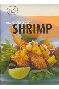 Creative Cooking - Shrimps