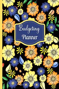 ★Budgeting Book