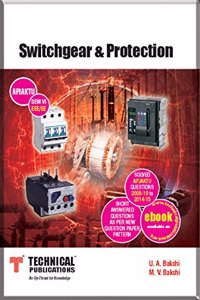 Switchgear and Protection   APJAKTU
