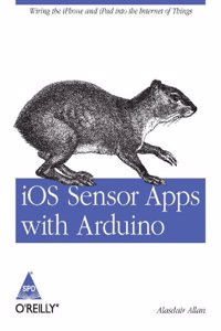 Ios Sensor Apps With Arduino