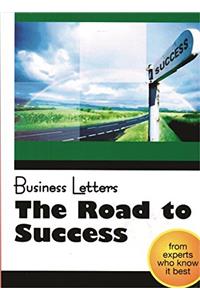 Business Letters the Road to Success