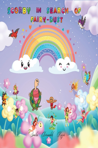 Scorby In Search Of Fairy-dust