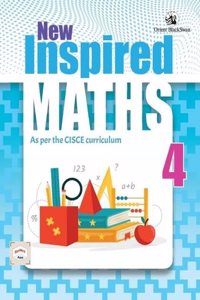 New inspired maths class 4