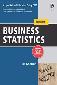 Business Statistics (As per NEP)