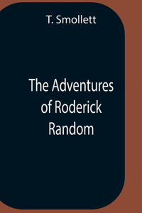 Adventures Of Roderick Random
