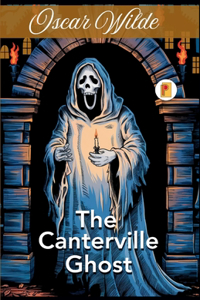 The Canterville ghost