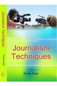 Journalism Techniques