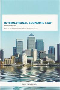International Economic Law, 3/e