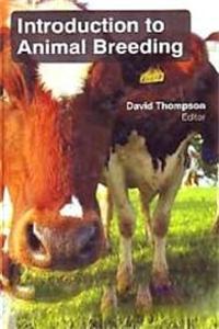 Introduction to Animal Breeding