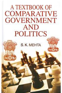 Textbook of Comparative Government and Politics