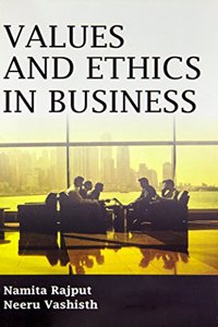 Values and Ethics in Business 7/e