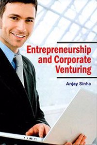 Entrepreneurship and Corporate Venturing