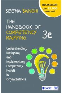 The Handbook of Competency Mapping