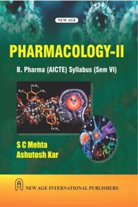 Pharmacology-II