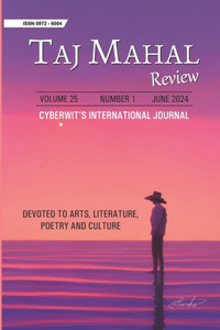 Taj Mahal Review