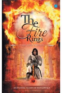 THE FIRE RINGS - The Red Konon