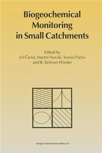 Biogeochemical Monitoring in Small Catchments
