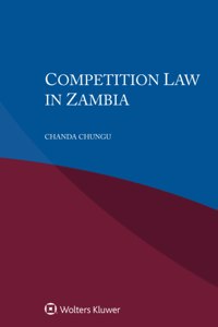 Competition Law in Zambia