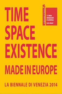 Time Space Existence