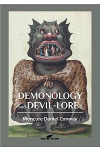 Demonology and Devil-Lore 1