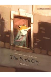 Fox's City