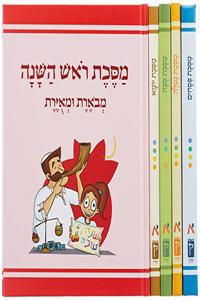 The Annotated and Illustrated Set