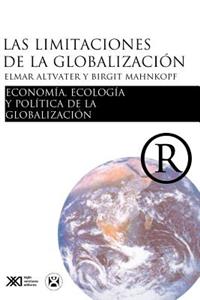 limitaciones de la globalizacion