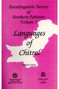 Sociolinguistic Survey Of Northern Pakistan, Vol.5
