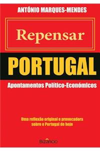 Repensar Portugal