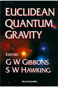 Euclidean Quantum Gravity