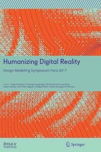 Humanizing Digital Reality