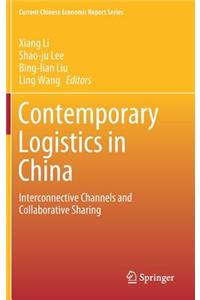 Contemporary Logistics in China