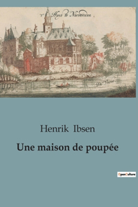 maison de poupée