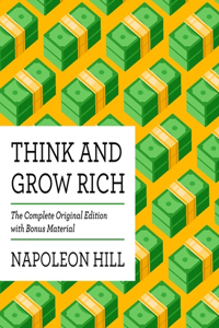 Think and Grow Rich Lib/E