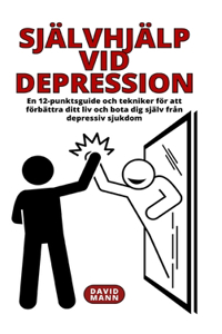 Självhjälp vid depression