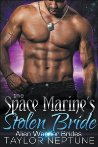 Space Marine's Stolen Bride