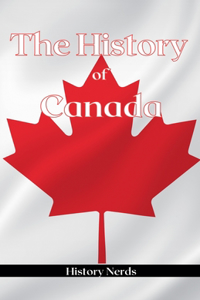 History of Canada