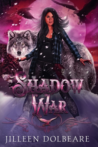 Shadow War