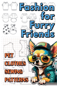 Fashion for Furry Friends