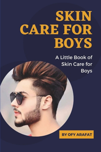 Skin Care for Boys
