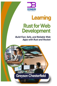 Learning Rust for Web Development