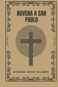 Novena a San Pablo