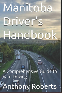 Manitoba Driver's Handbook